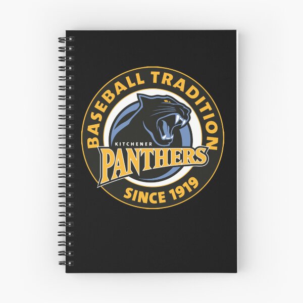 Item preview, Kitchener Panthers designed and sold by LaurentPoulin.