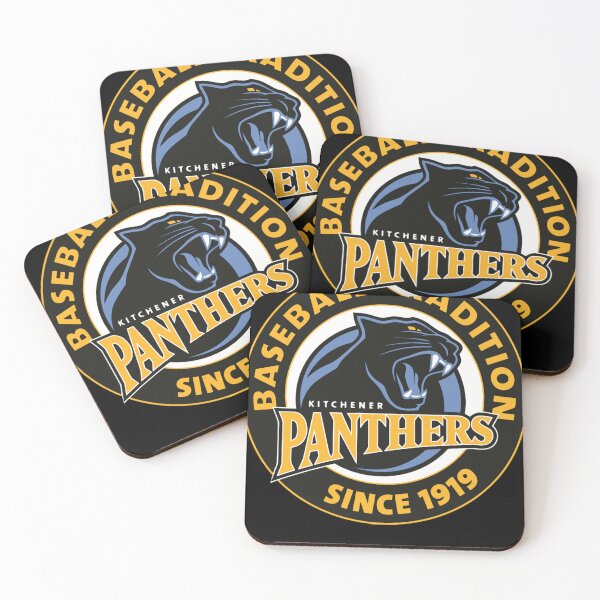 Item preview, Kitchener Panthers designed and sold by LaurentPoulin.