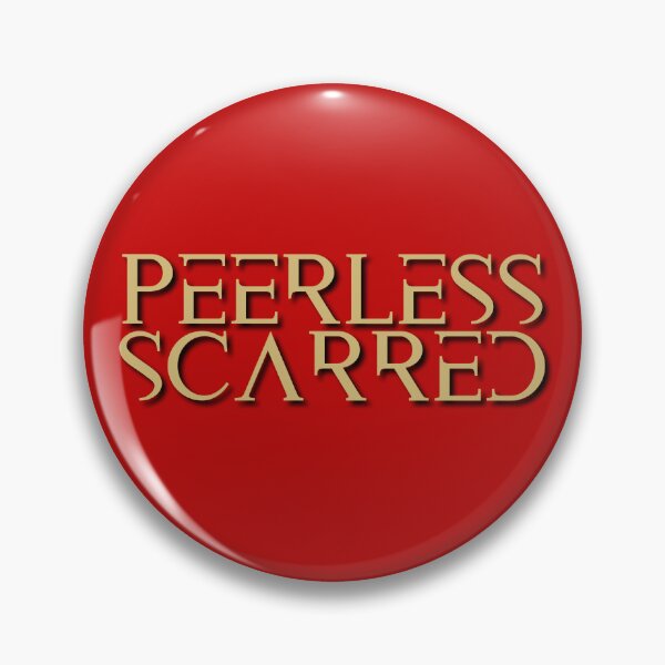 Item preview, Peerless Scarred without Sigil Red Rising Inspired designed and sold by addie-plays.