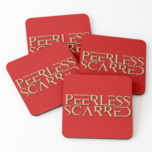 Item preview, Peerless Scarred without Sigil Red Rising Inspired designed and sold by addie-plays.