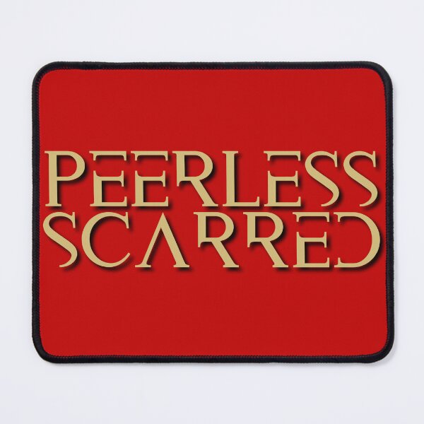 Item preview, Peerless Scarred without Sigil Red Rising Inspired designed and sold by addie-plays.
