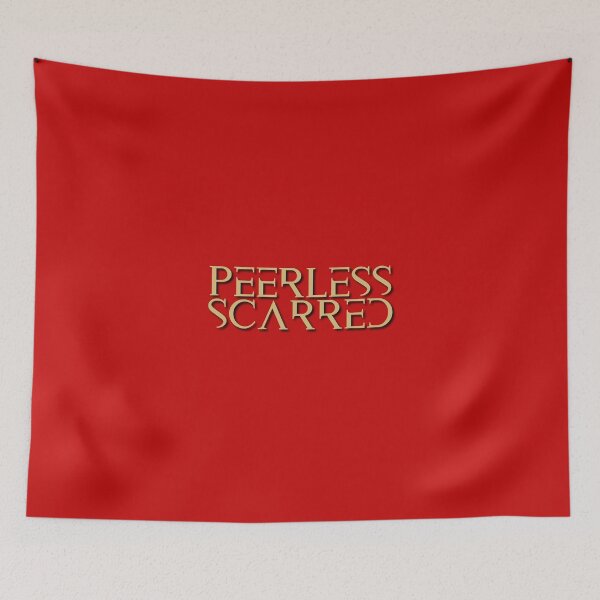 Item preview, Peerless Scarred without Sigil Red Rising Inspired designed and sold by addie-plays.