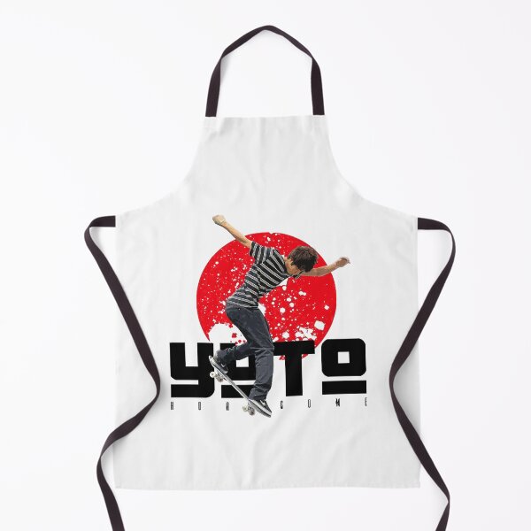 Item preview, Yútó Hórígómé designed and sold by PogonoTomFashi.