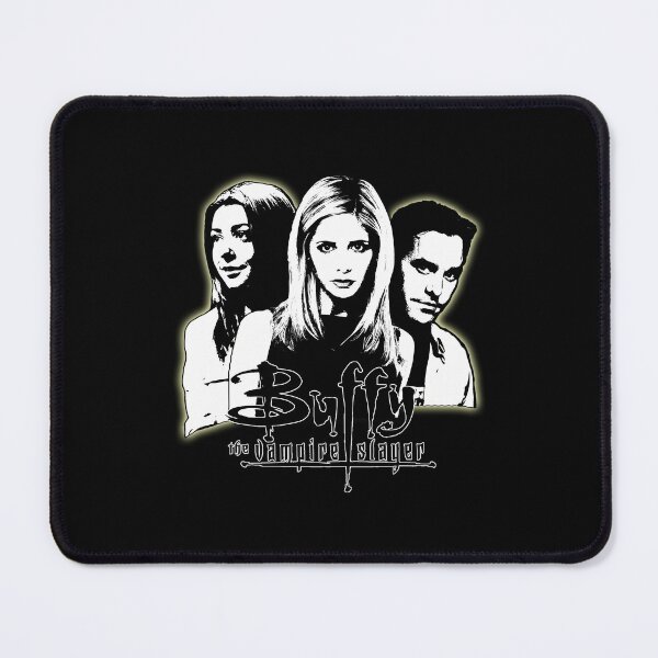 Item preview, A Trio of Scoobies (Willow, Buffy & Xander) designed and sold by RohanEerie83.