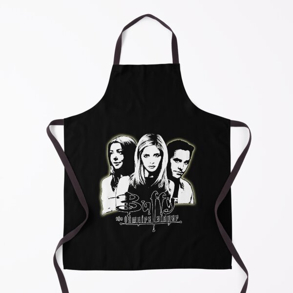 Item preview, A Trio of Scoobies (Willow, Buffy & Xander) designed and sold by RohanEerie83.