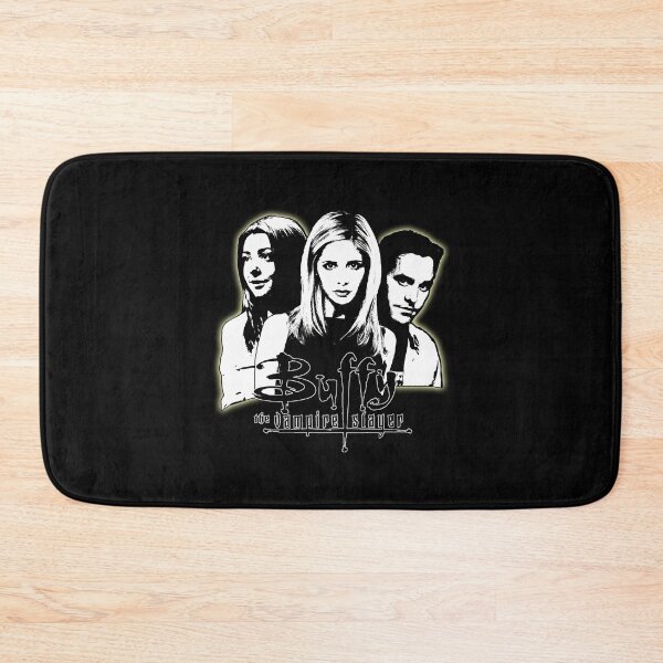 Item preview, A Trio of Scoobies (Willow, Buffy & Xander) designed and sold by RohanEerie83.