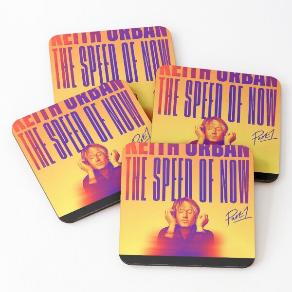 Item preview, THE SPEED OF NOW designed and sold by AdrienLaprise.