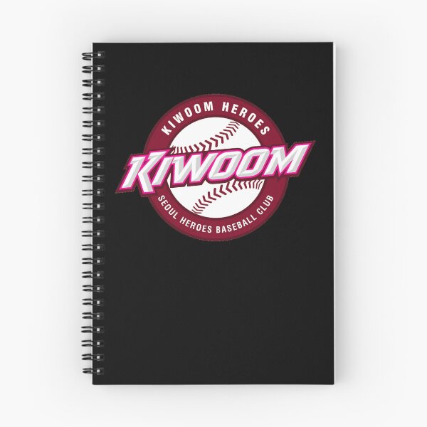 Item preview, Kiwoom Heroes KBO designed and sold by LaurentPoulin.