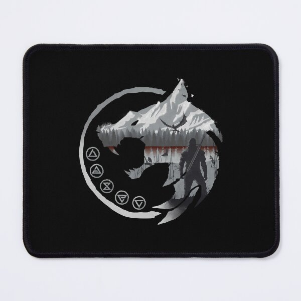 Item preview, A Witcher's Tale designed and sold by CallahanOaths93.