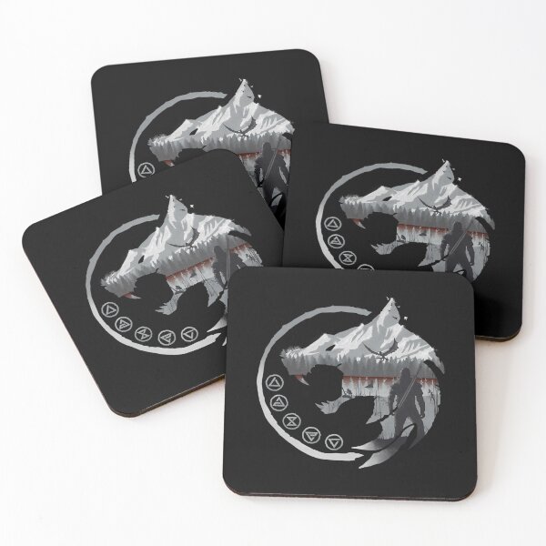 Item preview, A Witcher's Tale designed and sold by CallahanOaths93.