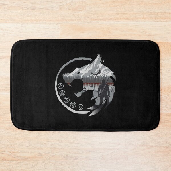 Item preview, A Witcher's Tale designed and sold by CallahanOaths93.