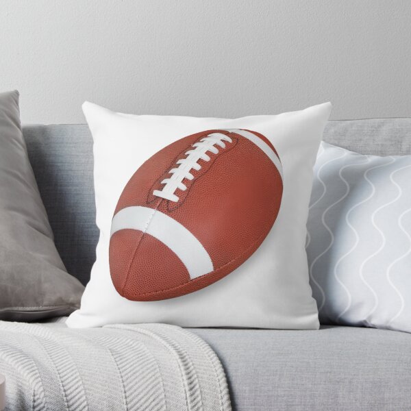 NFL: carolina Panthers - Big League Pillow – Big League Pillows