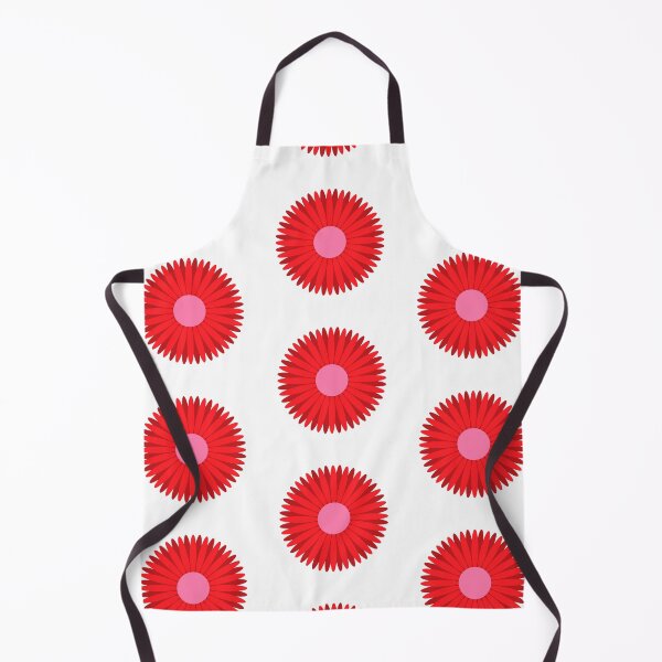 Item preview, Red and Pink Flower designed and sold by kavanaghdesigns.