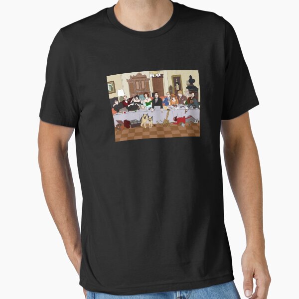 Essential T-Shirt