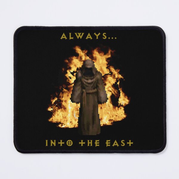 Item preview, The Wanderer. Always... In to the East designed and sold by TERRYUIAM.