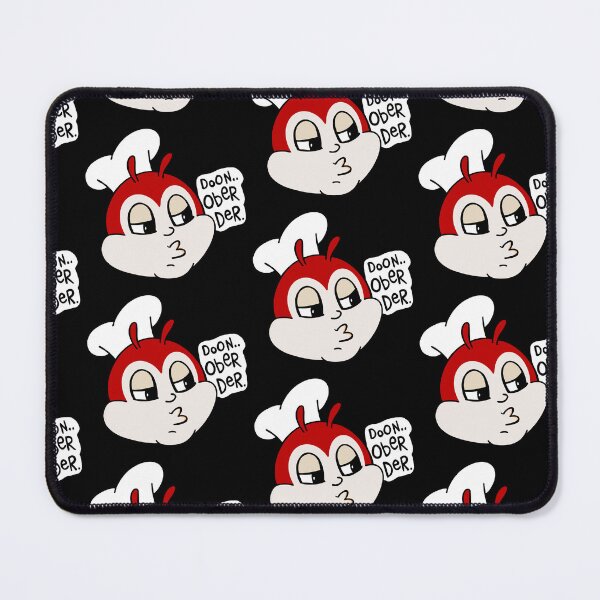 Item preview, JOLLIBEE OBER DER FUNNY FILIPINO GESTURE designed and sold by aydapadi.