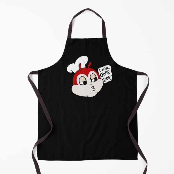Item preview, JOLLIBEE OBER DER FUNNY FILIPINO GESTURE designed and sold by aydapadi.