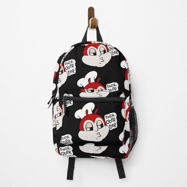 Item preview, JOLLIBEE OBER DER FUNNY FILIPINO GESTURE designed and sold by aydapadi.