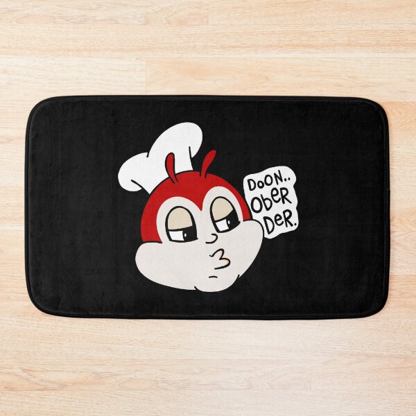 Item preview, JOLLIBEE OBER DER FUNNY FILIPINO GESTURE designed and sold by aydapadi.
