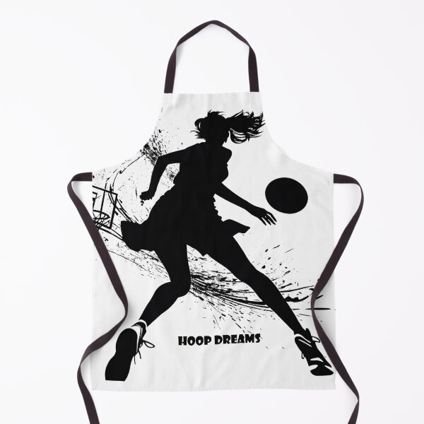 Item preview, Hoop Dreams Perspective designed and sold by KriticalDesigns.