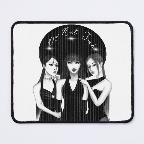 Item preview, Misamo designed and sold by Rupidee.