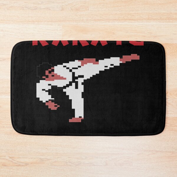 Item preview, International Karate v1 designed and sold by EphraimLehner.