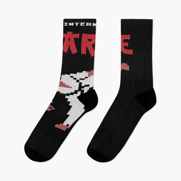 Item preview, International Karate v1 designed and sold by EphraimLehner.