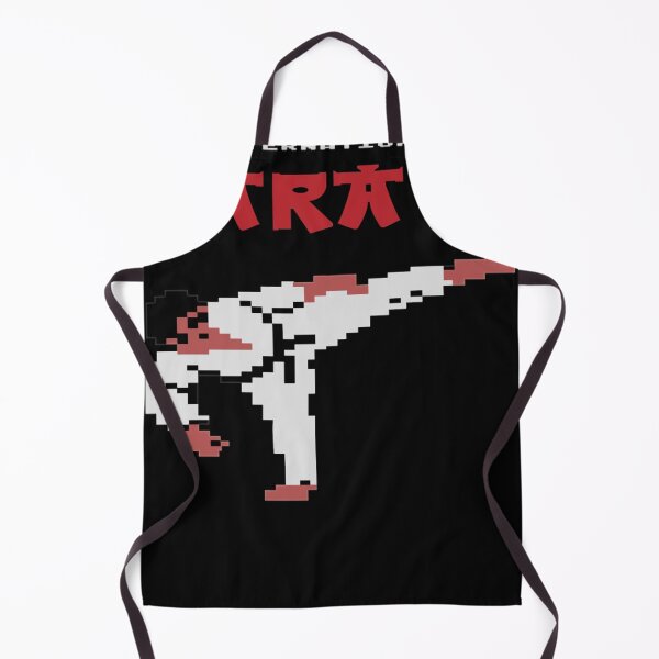 Item preview, International Karate v1 designed and sold by EphraimLehner.