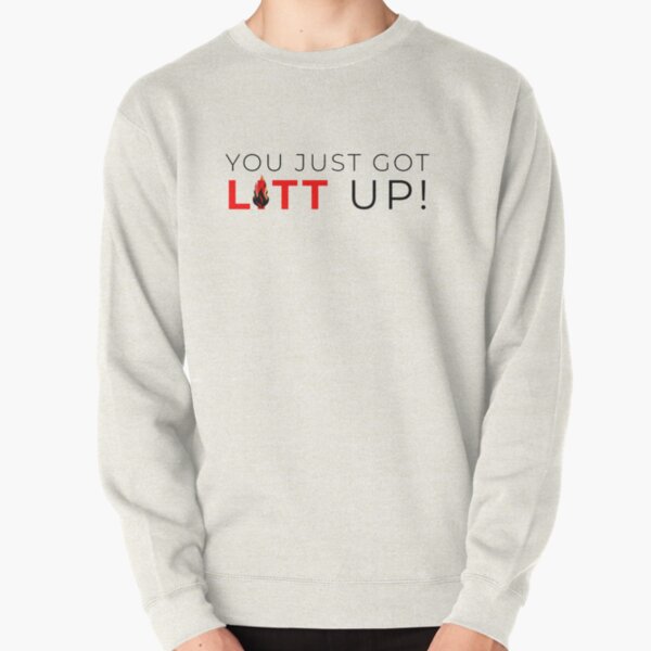 Louis Litt T-shirt, Louis Litt Sweatshirts 90s, Louis Litt H - Inspire  Uplift