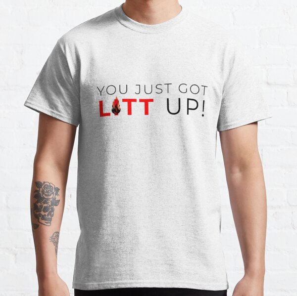 Louis Litt Suits Tv Series Unisex T-Shirt - Teeruto