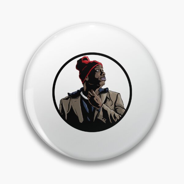 Item preview, Tyrone Biggums designed and sold by MackClothesA.