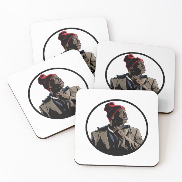 Item preview, Tyrone Biggums designed and sold by MackClothesA.