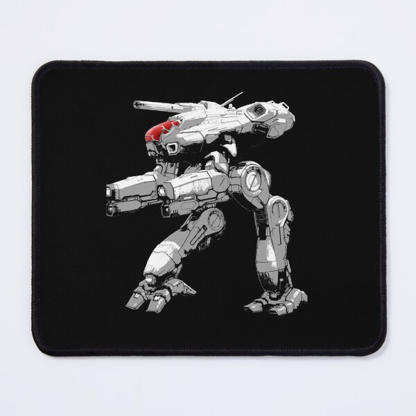Item preview, The War Between Military Means In 31St Century Battletech Game Marauder Retro designed and sold by TERRYUIAM.