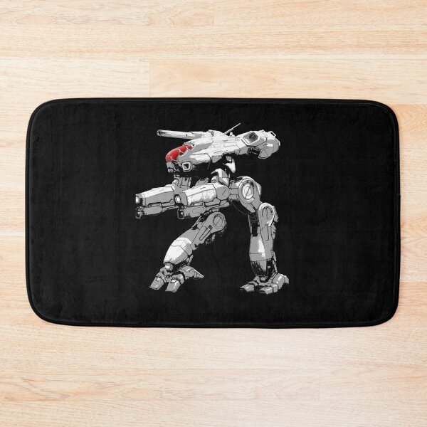 Item preview, The War Between Military Means In 31St Century Battletech Game Marauder Retro  designed and sold by TERRYUIAM.