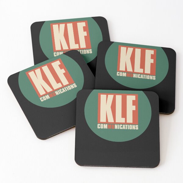 Item preview, KLF Communications designed and sold by LaurentPoulin.