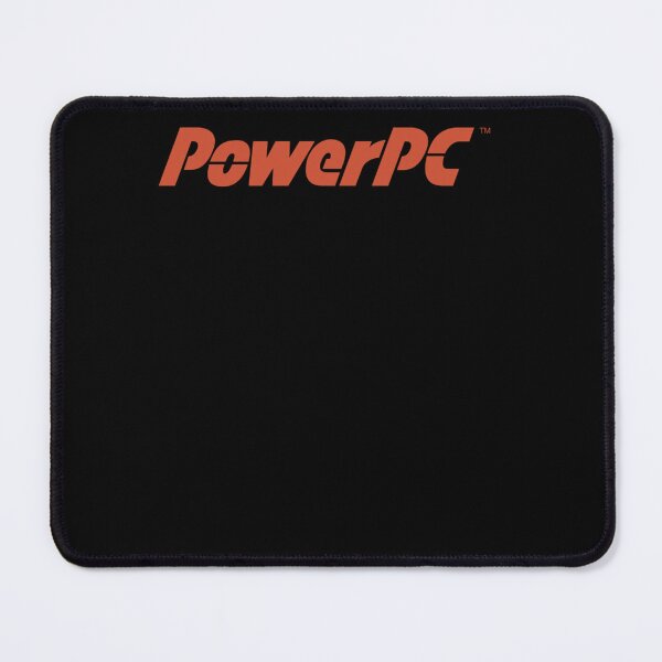 Item preview, PowerPC designed and sold by KeviBoo.