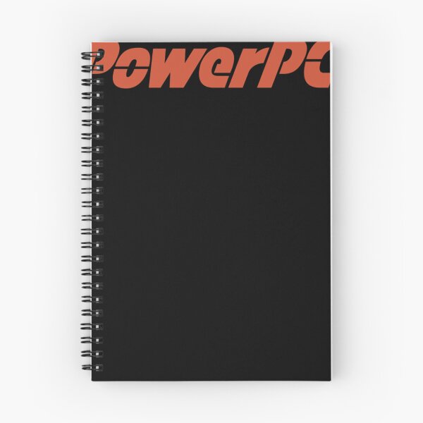 Item preview, PowerPC designed and sold by KeviBoo.