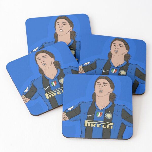 Item preview, Zlatan Ibrahimović 2007/08 designed and sold by kelusport.