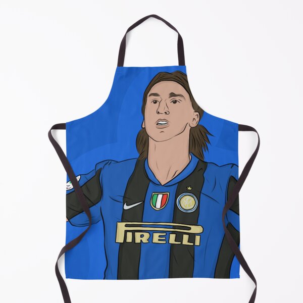 Item preview, Zlatan Ibrahimović 2007/08 designed and sold by kelusport.