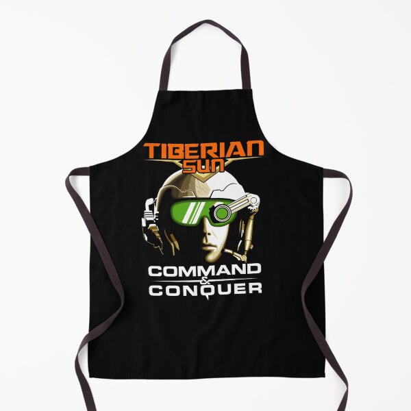 Item preview, Tiberian Sun Commander designed and sold by TERRYUIAM.