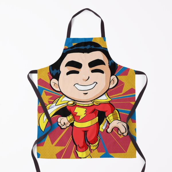 Item preview, Red man Super Powers fanart designed and sold by KelkemElsinth.