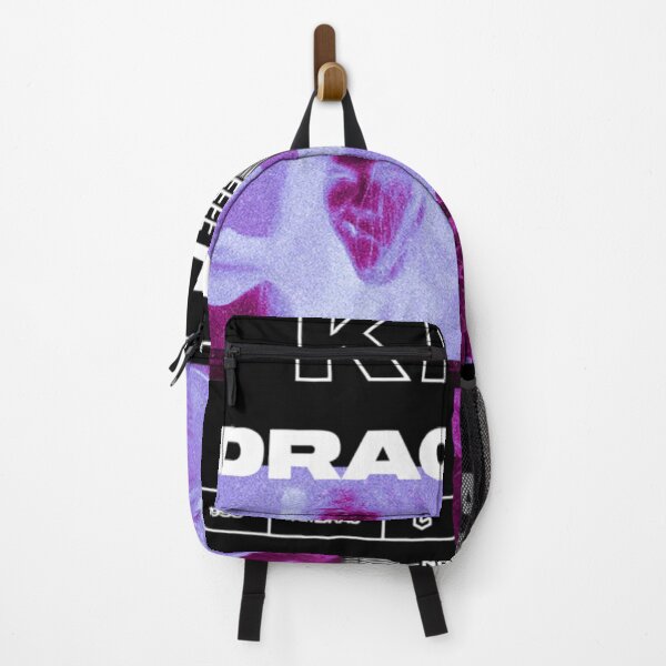 Item preview, Kim dracula Australian visual artist designed and sold by EphraimLehner.