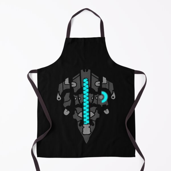 Item preview, Dead Space RIG designed and sold by FeathersMckenz.