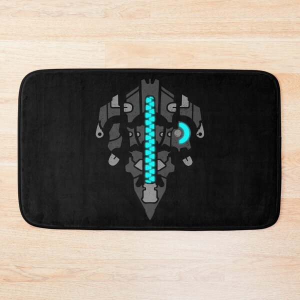 Item preview, Dead Space RIG designed and sold by FeathersMckenz.