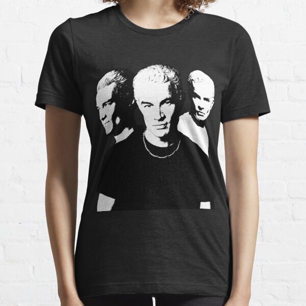 Spike From Buffy Merch & Gifts for Sale