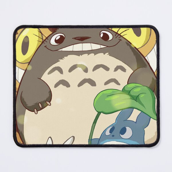 Item preview, My neighbor totoro FANART designed and sold by ArkyonAthiane.