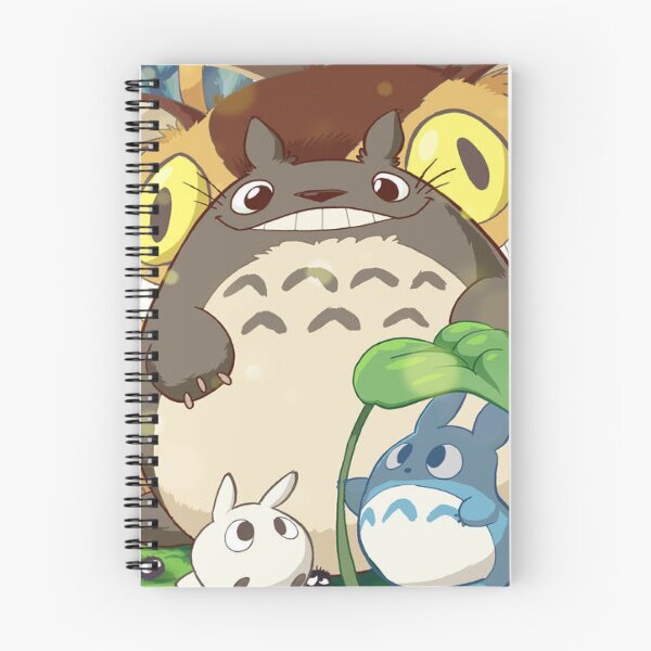 Item preview, Mi vecino totoro FANART designed and sold by ArkyonAthiane.