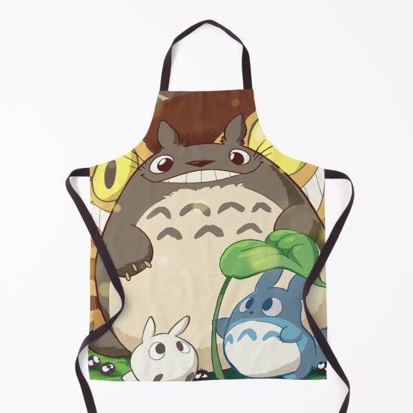 Artikelvorschau, Mein Nachbar Totoro FANART entworfen und verkauft von ArkyonAthiane.