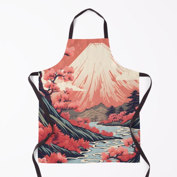 Item preview, Harmonies of Nature designed and sold by aigcx.