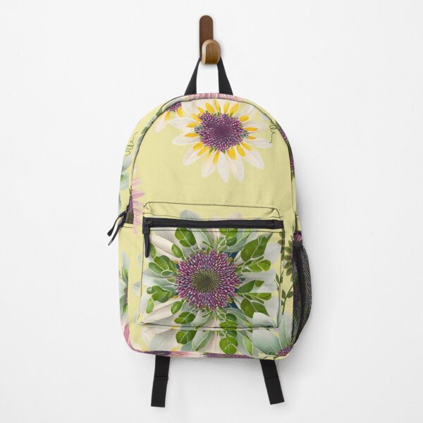 Item preview, Daisy Delight yellow designed and sold by Alma Lee.
